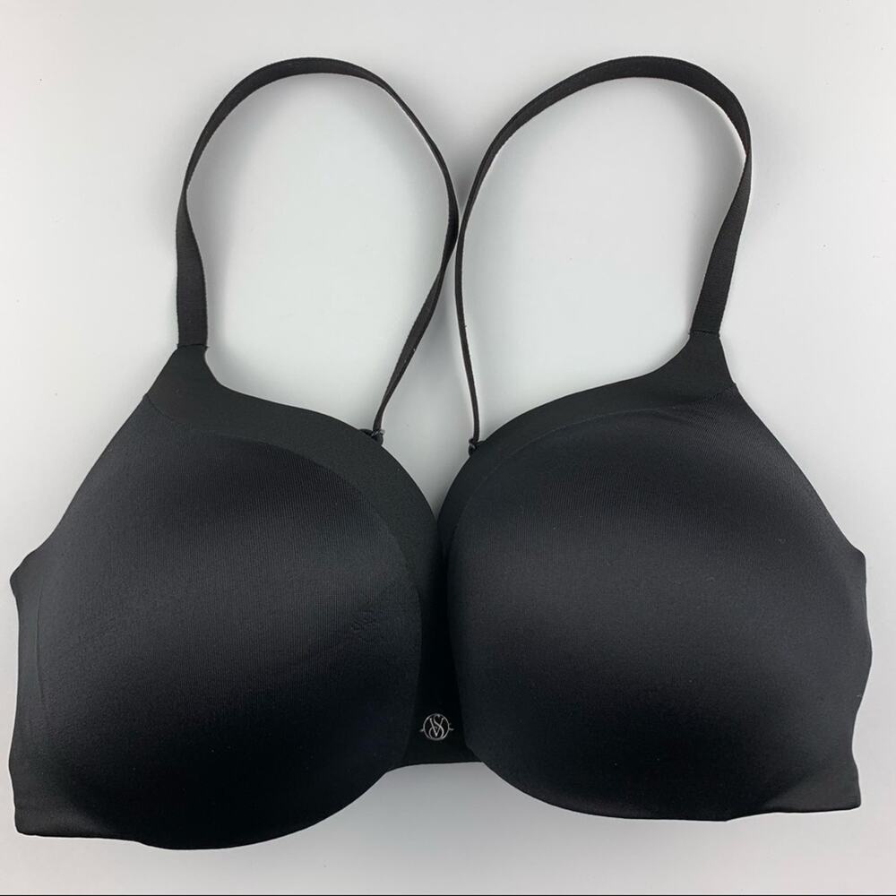 Victoria’s Secret Push-Up Bra 32D #3904